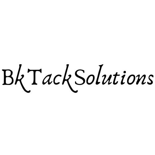 bktacksolutions